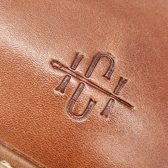 Cole Haan Oxford Shoes Men's 11 Brown Cigar Leather Morse Grand Business Casual - Picture 11 of 15